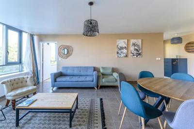 Appartement - 75 m² - 3 pièces