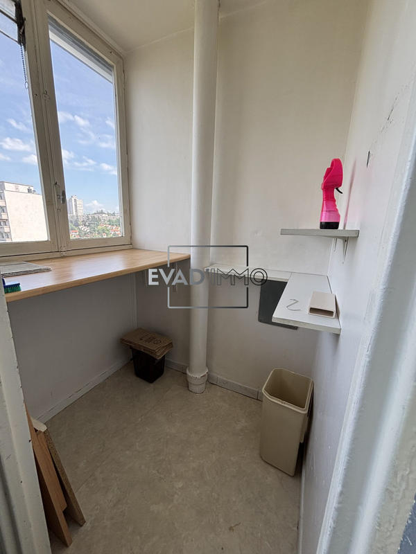 Appartement - 73 m² - 4 pièces