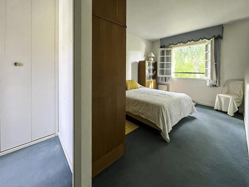 Maison traditionnelle - 128 m² - 6 pièces