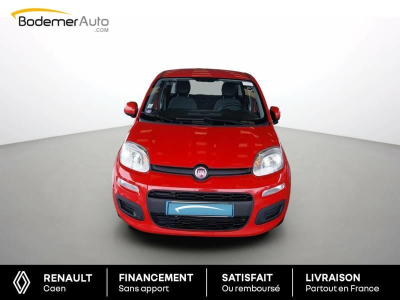 Fiat Panda 1.2 69 ch s/S Easy