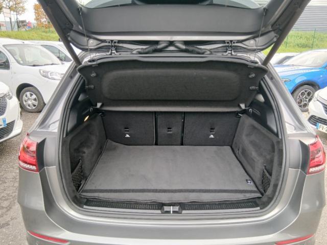 Mercedes Classe B Benz 180 7g-Dct Amg Line Edition