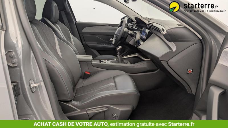 Peugeot 308 Sw PureTech 130ch s&amp;S Bvm6 Allure