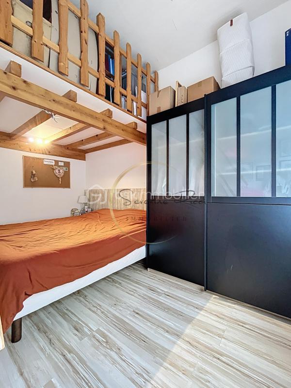 Villa - 170 m² - 6 pièces