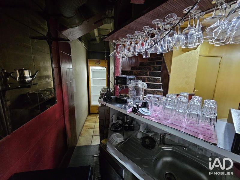 Local commercial - 110 m²