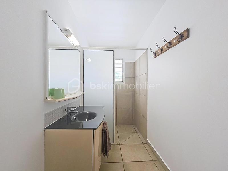 Villa - 88 m² - 3 pièces