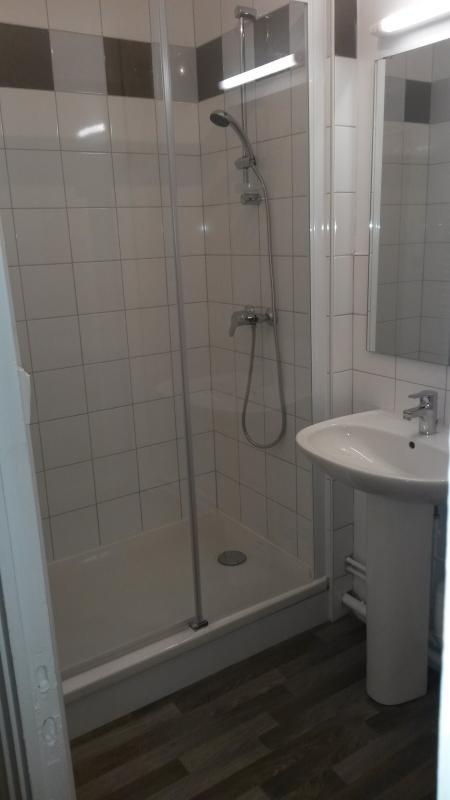 Appartement - 56 m² - 2 pièces