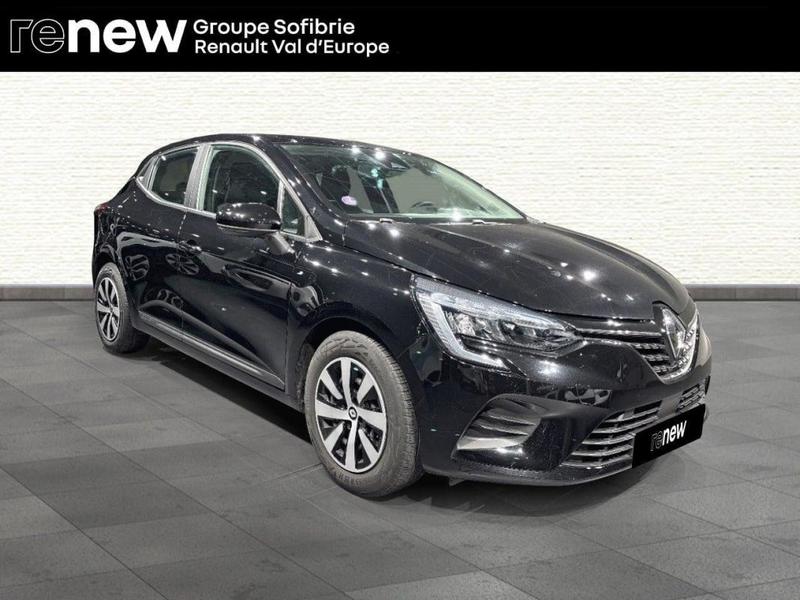 Renault Clio V TCe 90 Equilibre