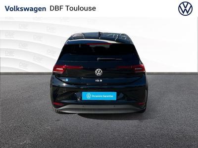 Volkswagen Id.3 Id 3 Fl Pro (59kwh) Id. (204ch)