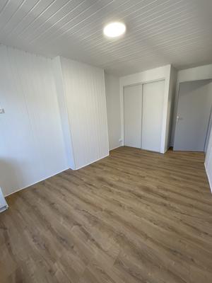 Maison - 76 m² - 4 pièces