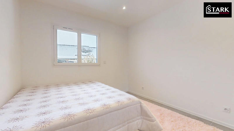 Maison - 116 m² - 6 pièces