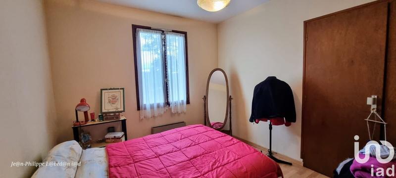 Maison - 81 m² - 5 pièces