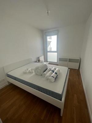 Appartement - 81 m² - 5 pièces