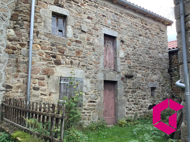 Maison - 128 m² - 3 pièces