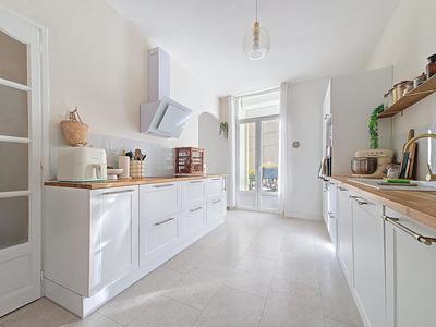 Maison de village - 104 m² - 4 pièces