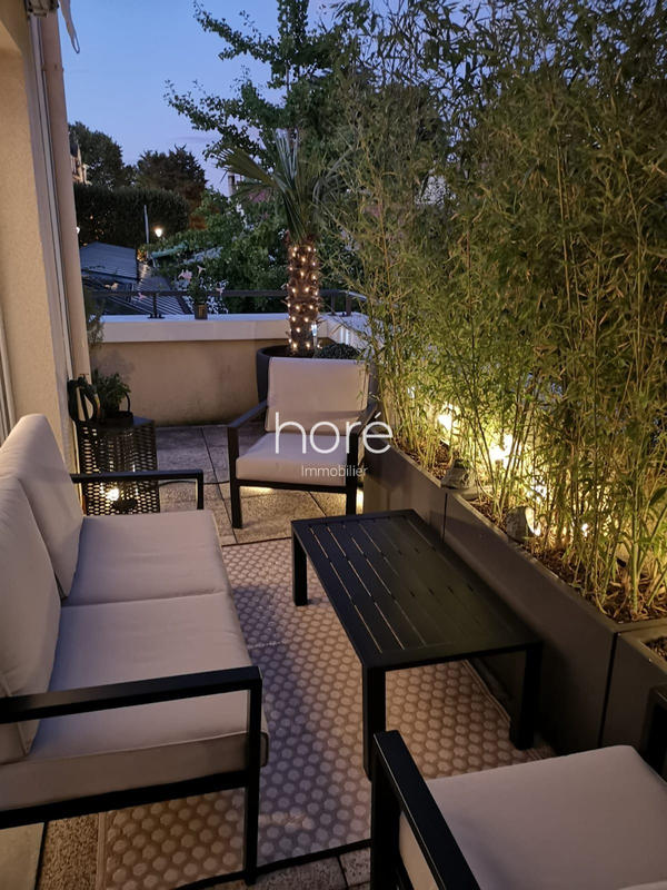 Duplex - 68 m² - 3 pièces