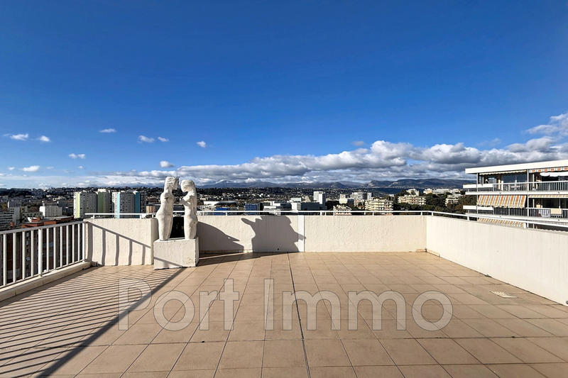 Appartement - 97 m²