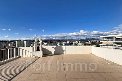 Appartement - 97 m²