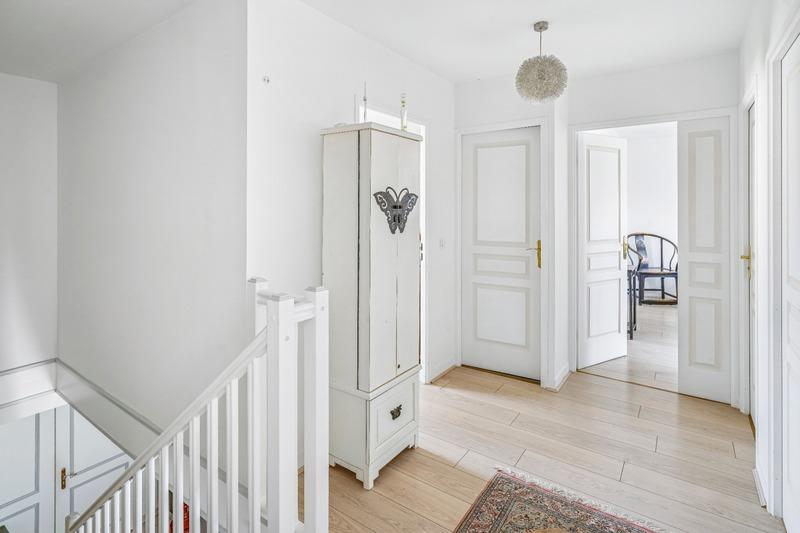 Maison - 150 m² - 7 pièces