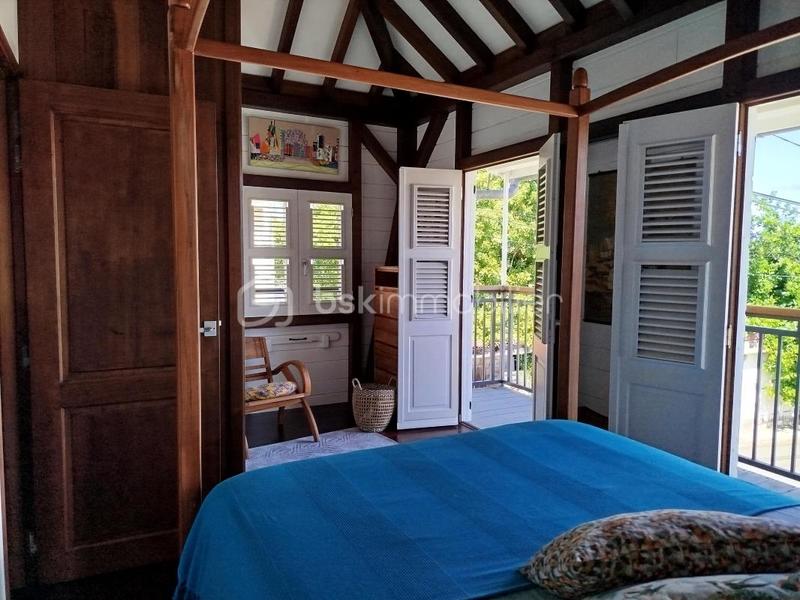 Maison traditionnelle - 83 m² - 3 pièces