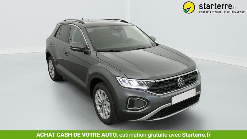 Volkswagen t-Roc 2.0 Tdi 150 Start/Stop Dsg7 Life Plus