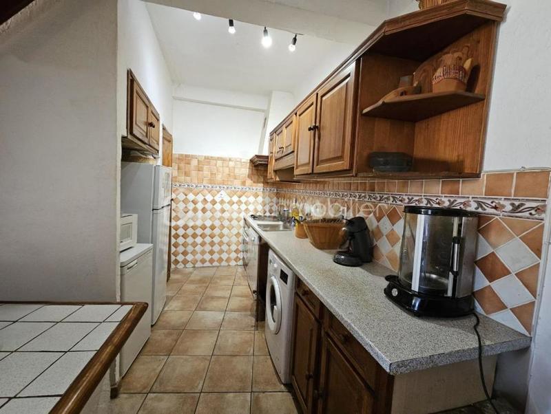 Duplex - 63 m² - 3 pièces