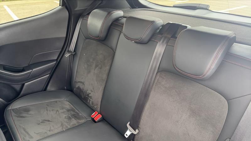 Ford Fiesta VII 1.5 EcoBoost 200 St - Première main Garantie constructeur