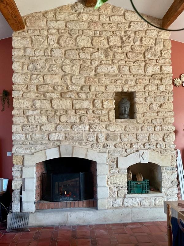 Maison - 114 m² - 4 pièces