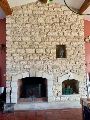 Maison - 114 m² - 4 pièces