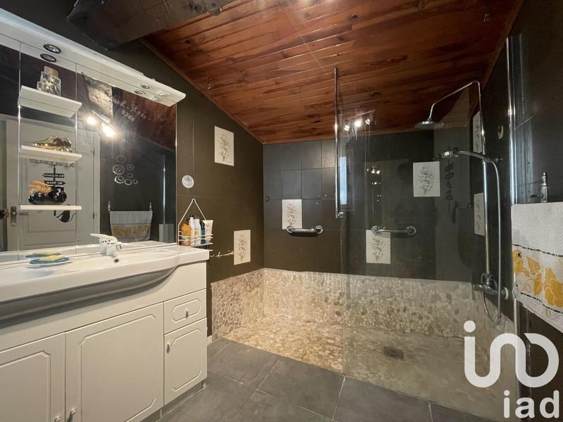 Maison - 145 m² - 4 pièces