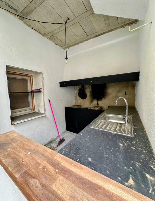 Maison - 116 m² - 4 pièces