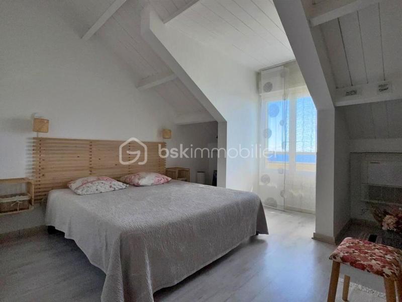 Duplex - 81 m² - 4 pièces