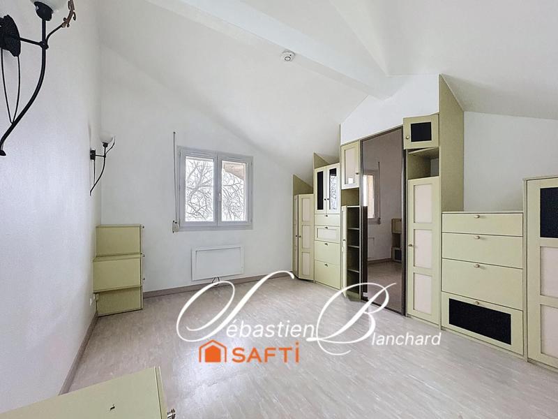 Maison - 145 m² - 4 pièces