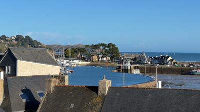 Appartement - 140 m² - 4 pièces