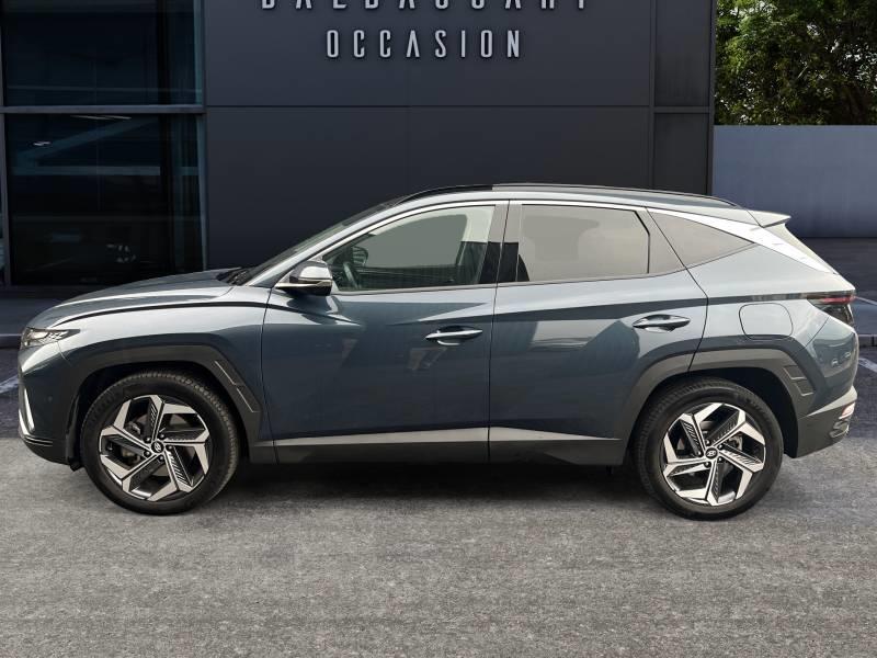 Hyundai Tucson 1.6 t-Gdi 230 Hybrid Bva6 Executive