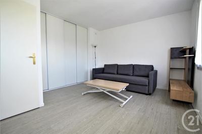 Appartement - 25 m² - 1 pièce