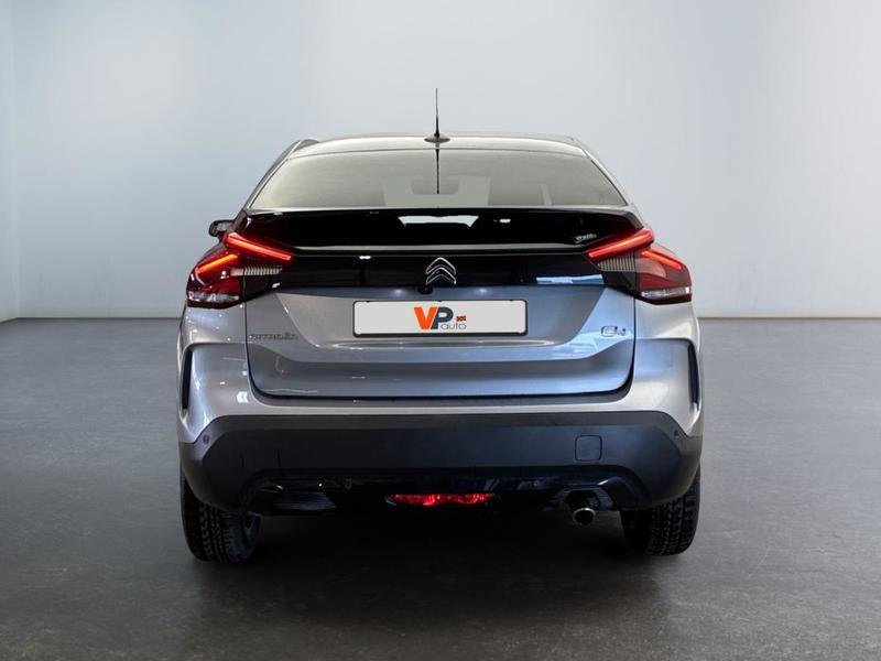 Citroën C4 BlueHDi 130 s&amp;S Eat8 Shine