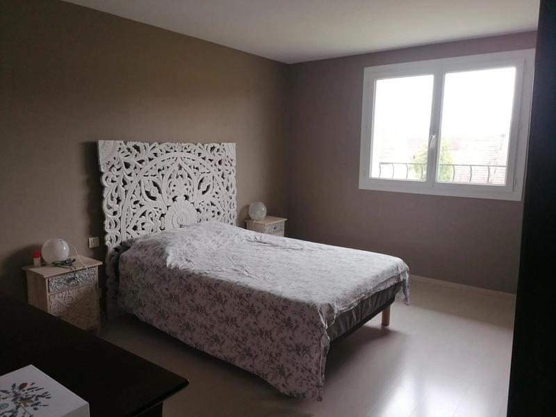 Maison - 158 m² - 7 pièces