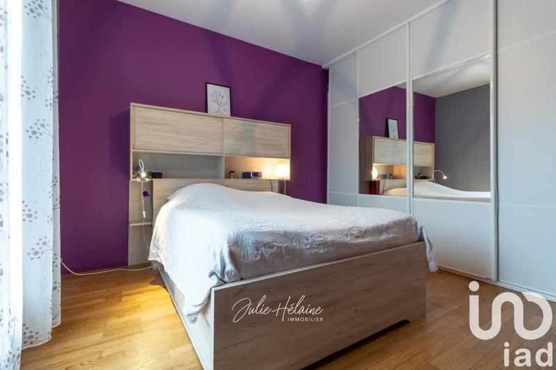 Maison - 196 m² - 8 pièces