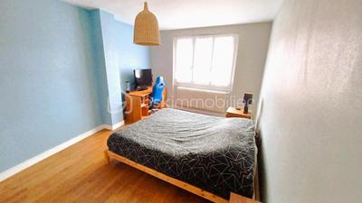 Maison ancienne - 91 m² - 5 pièces