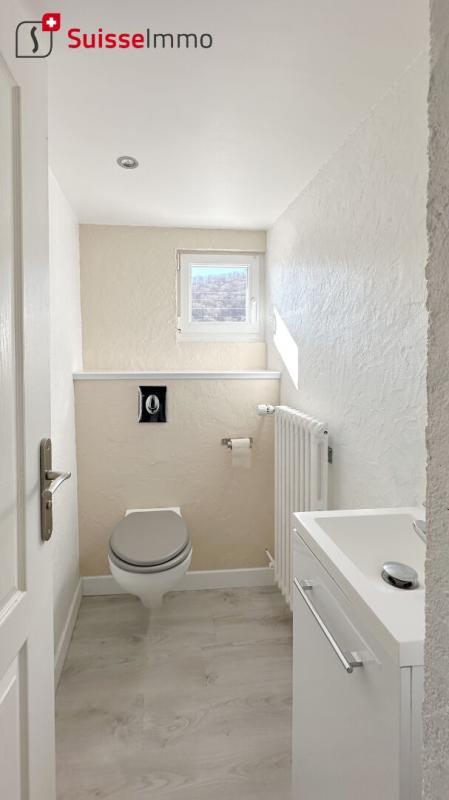 Maison - 170 m² - 6 pièces