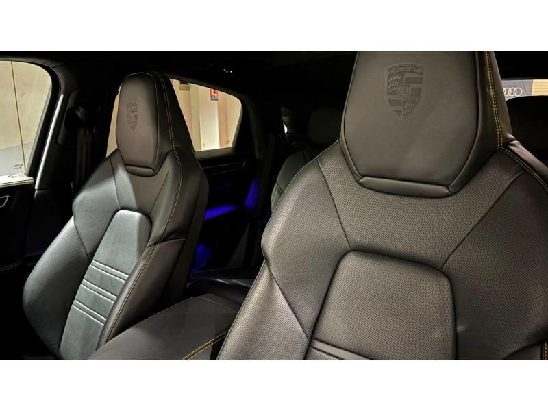 Porsche Cayenne Coupé E-Hybrid 4.0 V8 680 ch Tiptronic Bva Turbo s