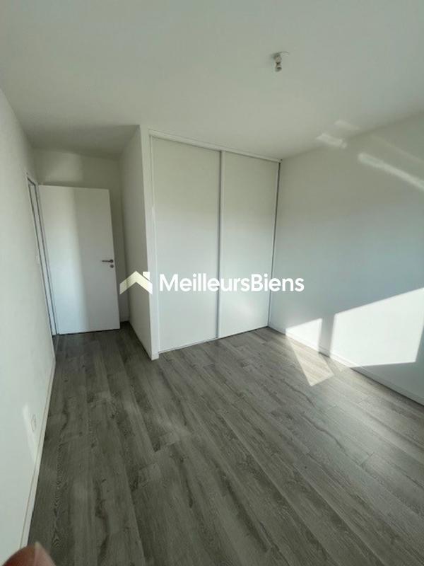 Maison - 91 m²