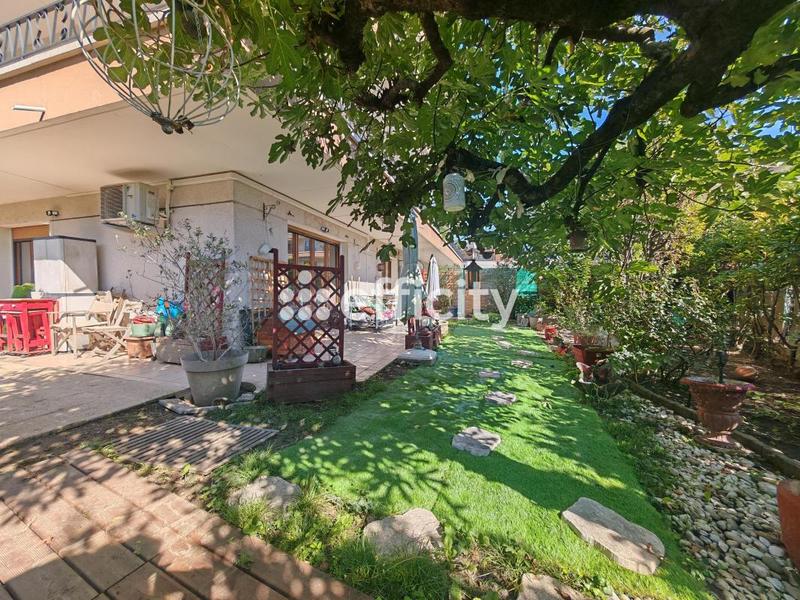 Appartement - 56 m² - 2 pièces