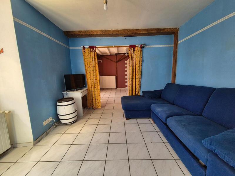 Maison - 161 m² - 6 pièces