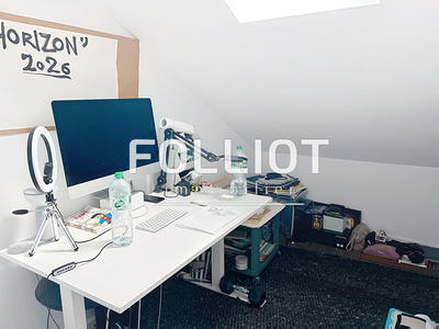 Maison - 78 m² - 5 pièces