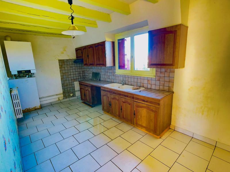 Maison - 150 m² - 6 pièces