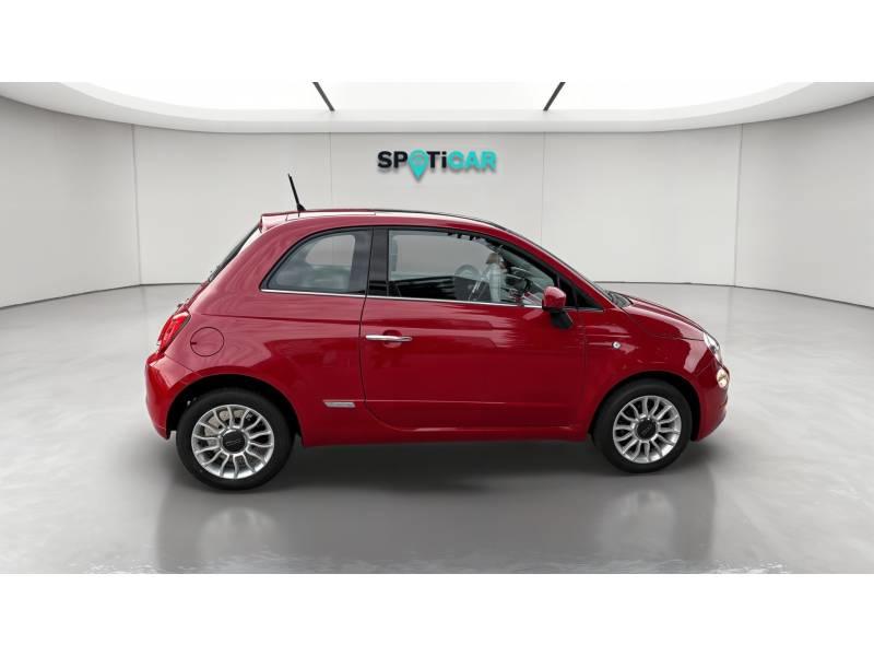 Fiat 500 1.2 69 ch Eco Pack Lounge