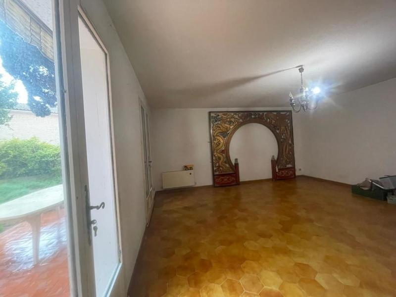 Maison - 111 m² - 4 pièces