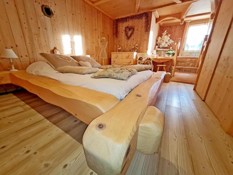 Châlet - 218 m² - 11 pièces