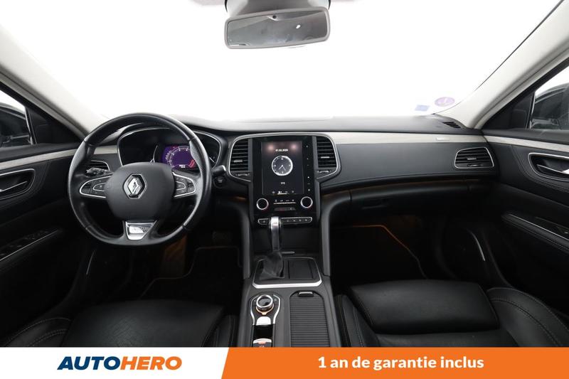 Renault Talisman 1.8 TCe Initiale Paris Edc 225 ch